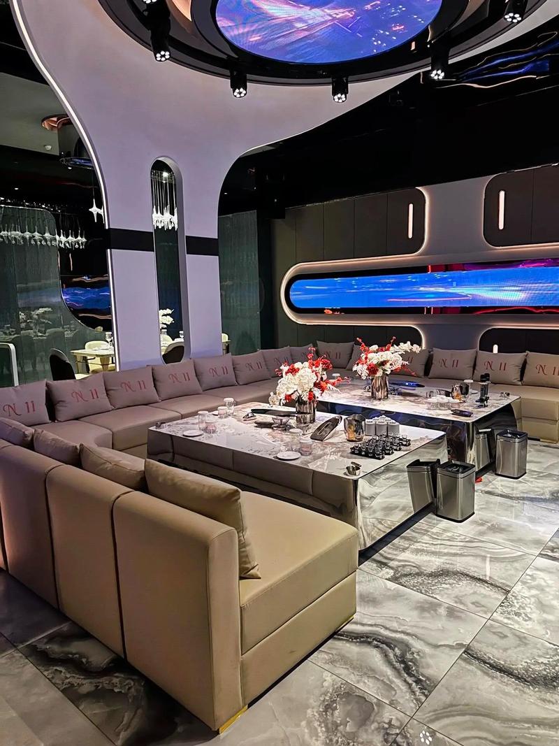 西宁商务ktv推荐商务ktv哪里好玩-城东区ktv预定